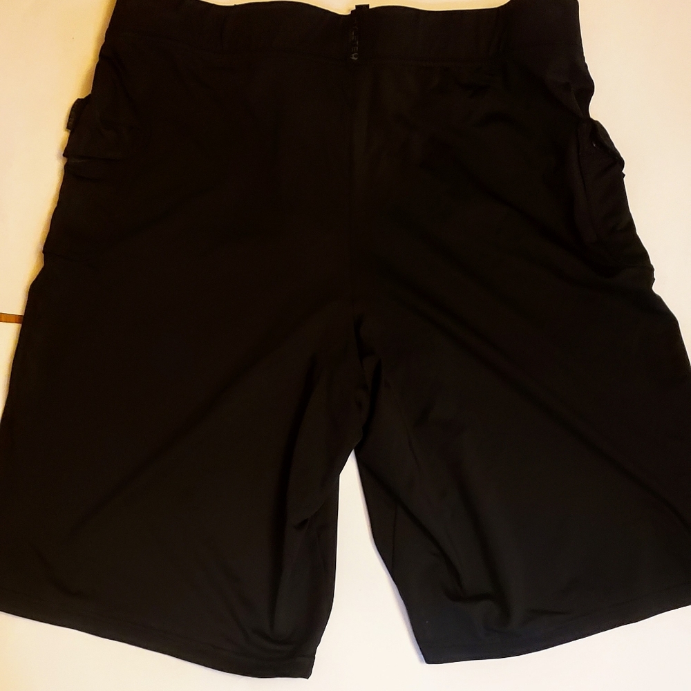 Athletic Shorts